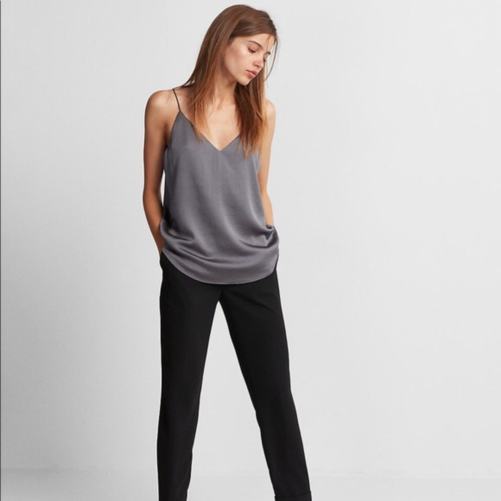 NWT Express Downtown Cami